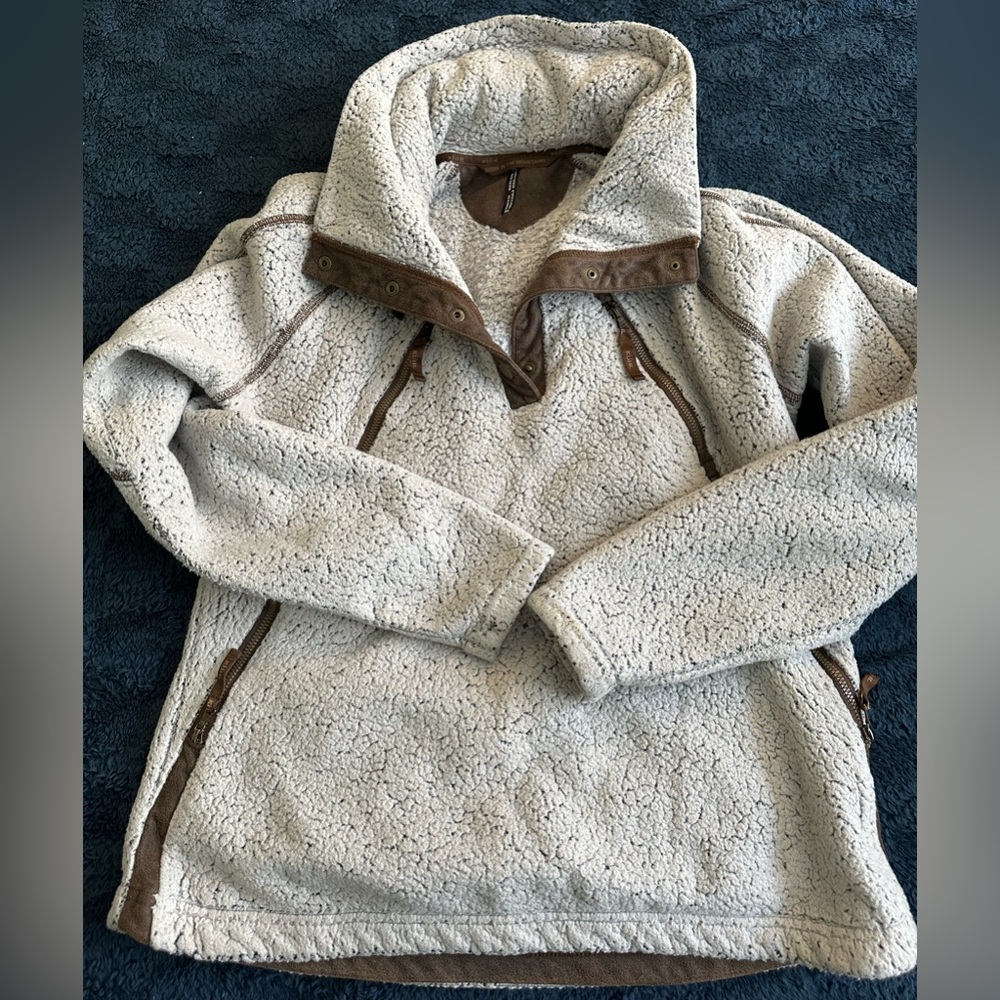 Kuhl Flight Pullover